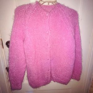 Sweater/Cardigan